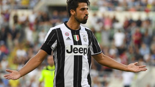 Soccer: Serie A; Lazio-Juventus